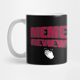 MEME REVIEW Mug